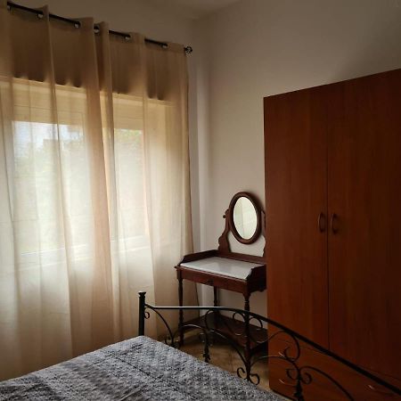 Acquamarina House Trapani Daire Dış mekan fotoğraf