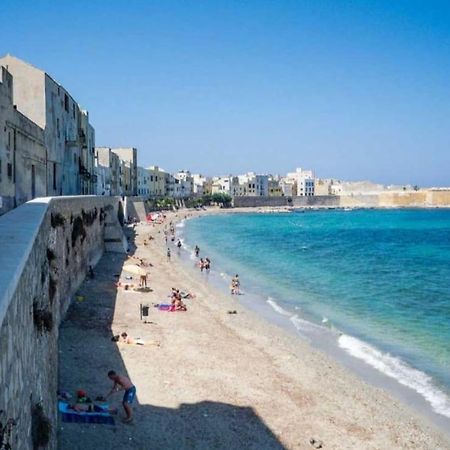Acquamarina House Trapani Daire Dış mekan fotoğraf