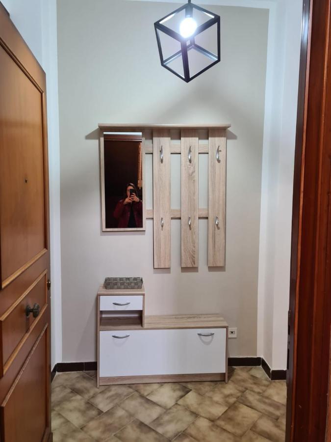 Acquamarina House Trapani Daire Dış mekan fotoğraf