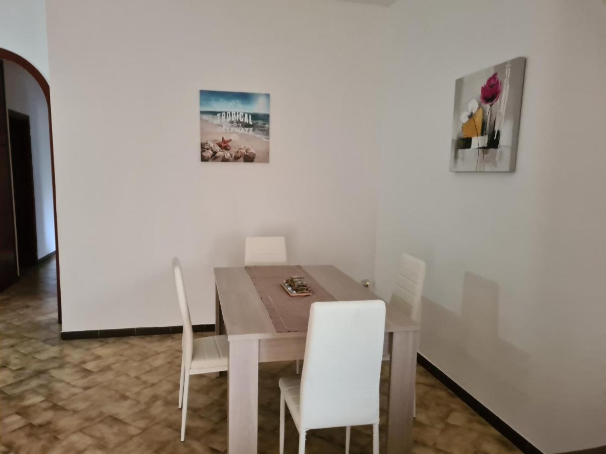 Acquamarina House Trapani Daire Dış mekan fotoğraf