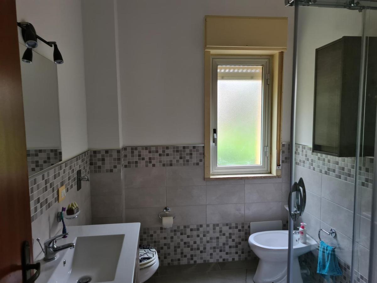 Acquamarina House Trapani Daire Dış mekan fotoğraf