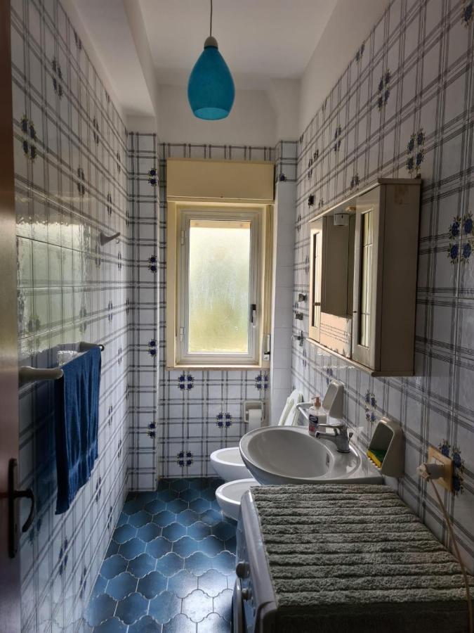 Acquamarina House Trapani Daire Dış mekan fotoğraf