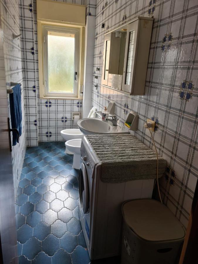 Acquamarina House Trapani Daire Dış mekan fotoğraf
