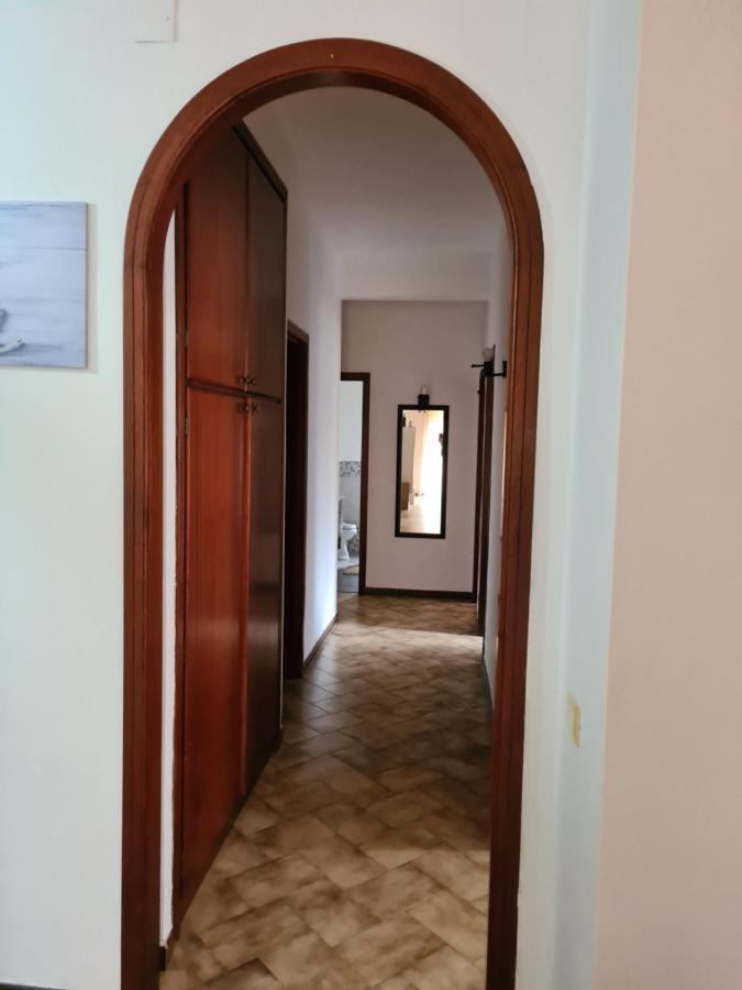 Acquamarina House Trapani Daire Dış mekan fotoğraf
