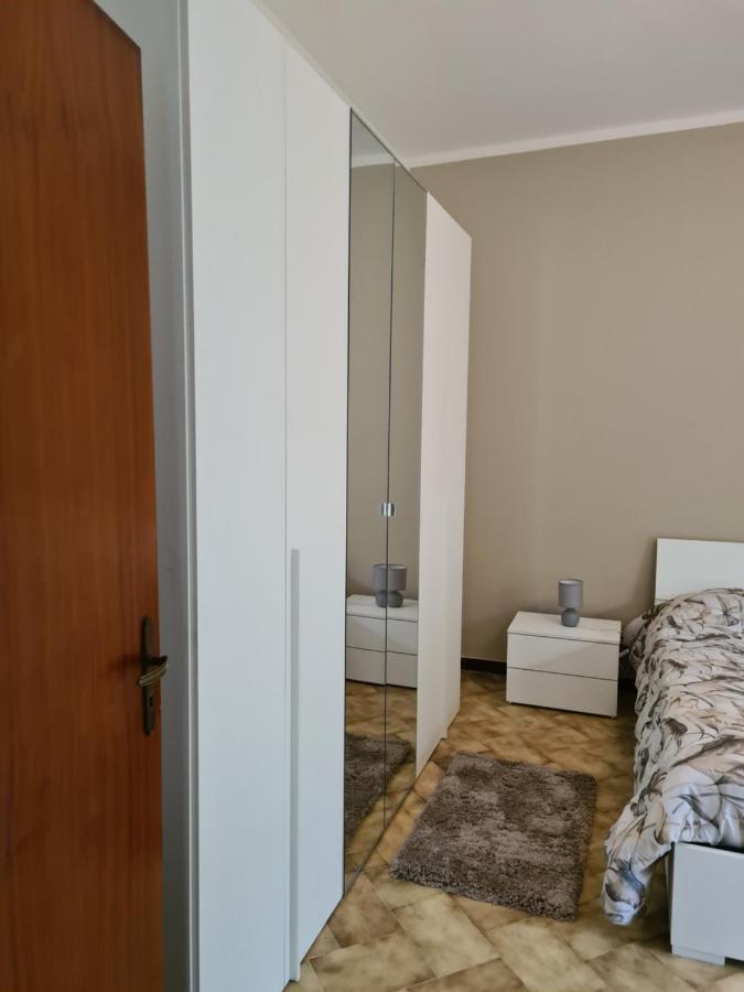 Acquamarina House Trapani Daire Dış mekan fotoğraf
