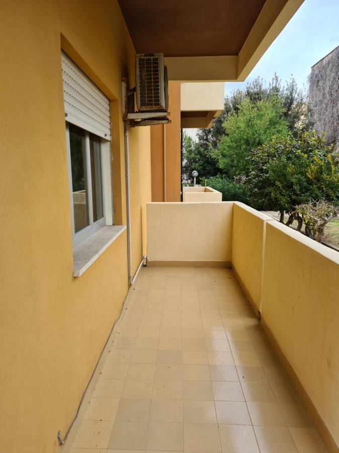 Acquamarina House Trapani Daire Dış mekan fotoğraf