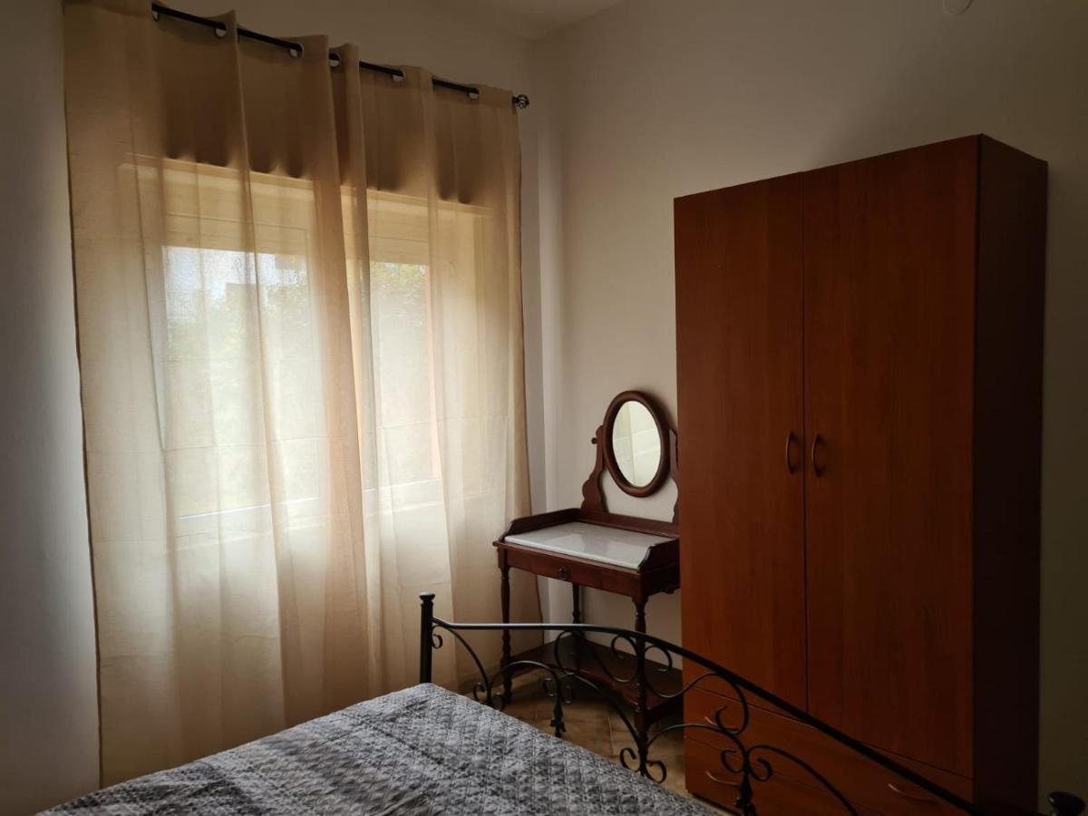 Acquamarina House Trapani Daire Dış mekan fotoğraf
