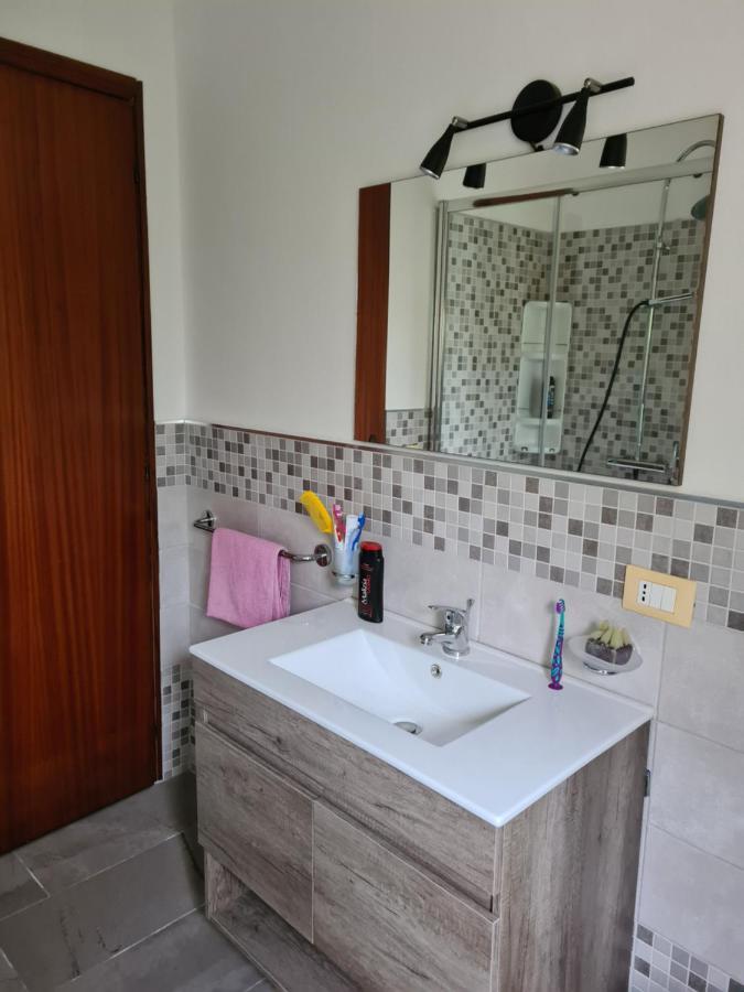 Acquamarina House Trapani Daire Dış mekan fotoğraf