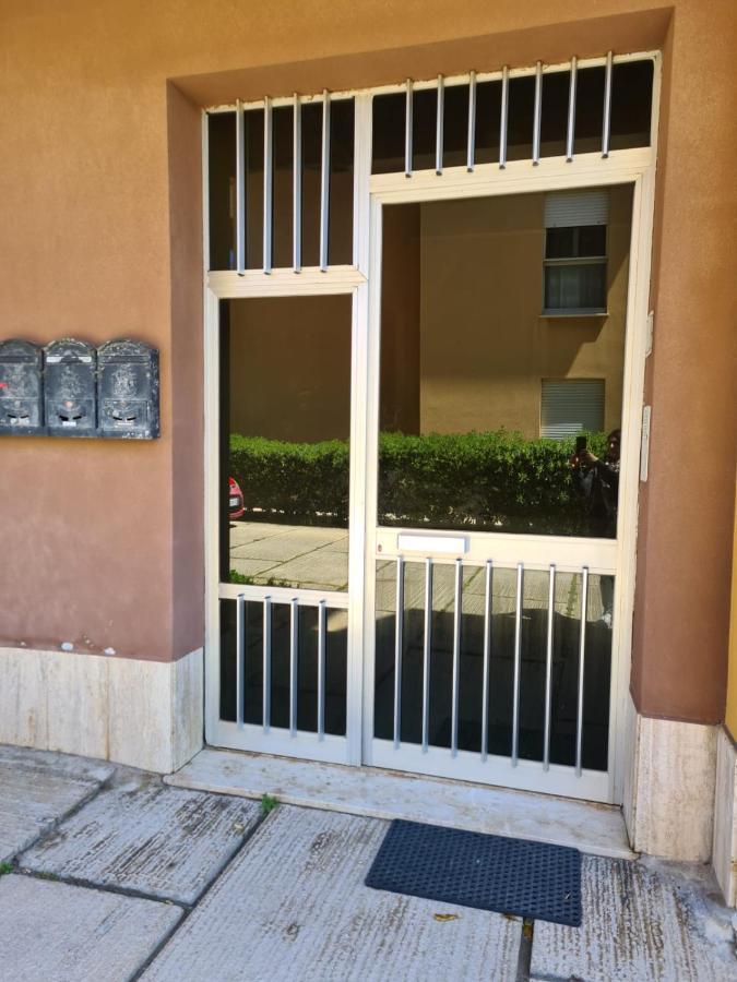 Acquamarina House Trapani Daire Dış mekan fotoğraf