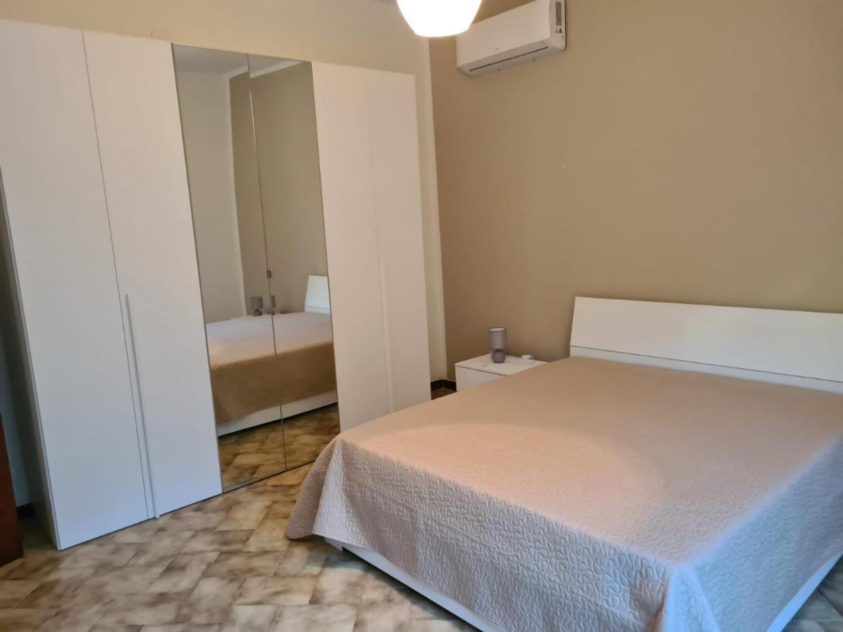 Acquamarina House Trapani Daire Dış mekan fotoğraf