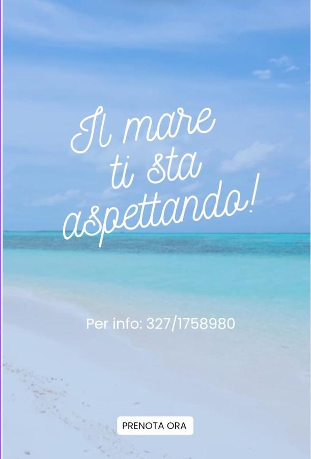 Acquamarina House Trapani Daire Dış mekan fotoğraf